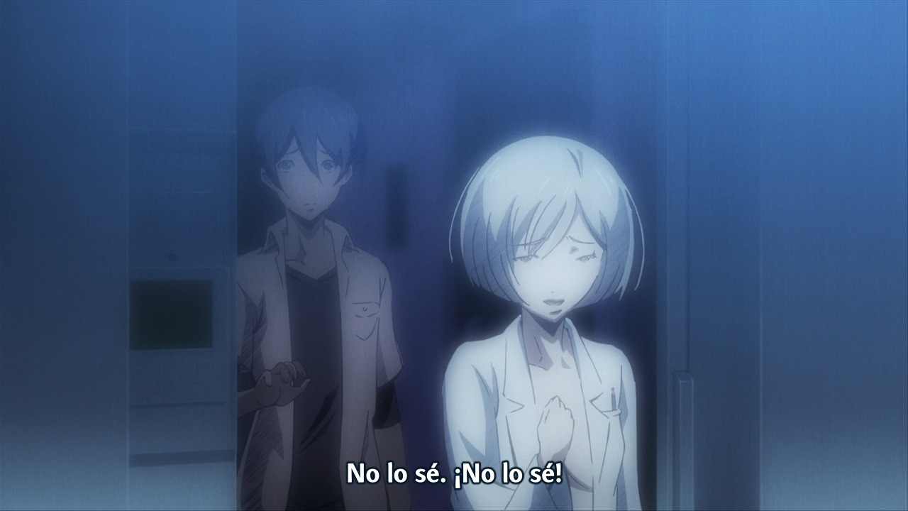 Arve Rezzle: Kikaijikake no Yousei-tachi (Anacrónico Fansub)